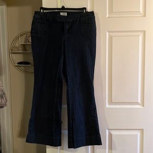 Venezia Jeans Size 18